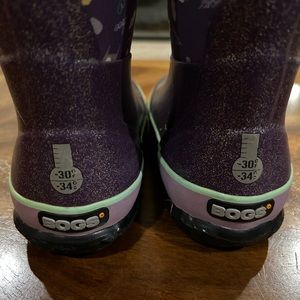 Bogs neo classic winter boots